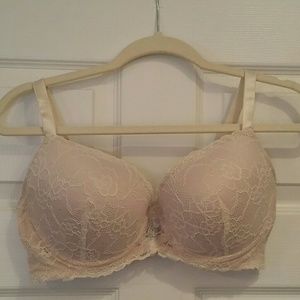 38D Underwire Bra
